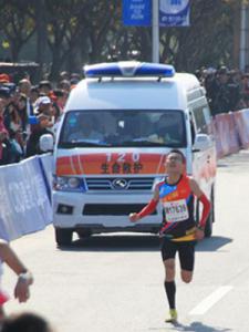 彰武县大型活动