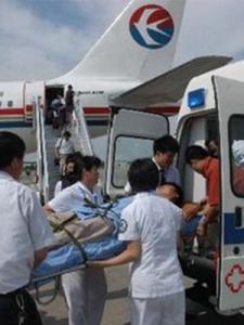 彰武县接送服务